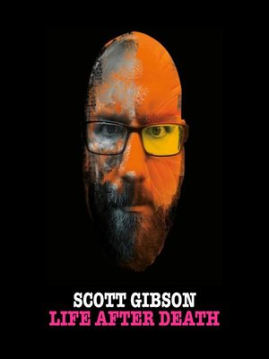 cover image of Scott Gibson